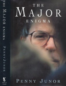 The Major Enigma