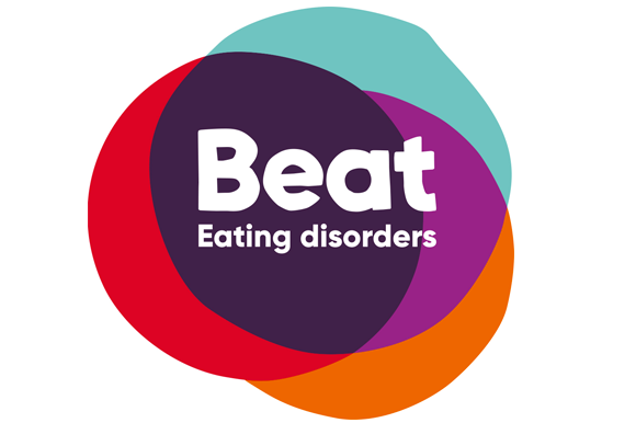 Beat Eating Disorders Logo